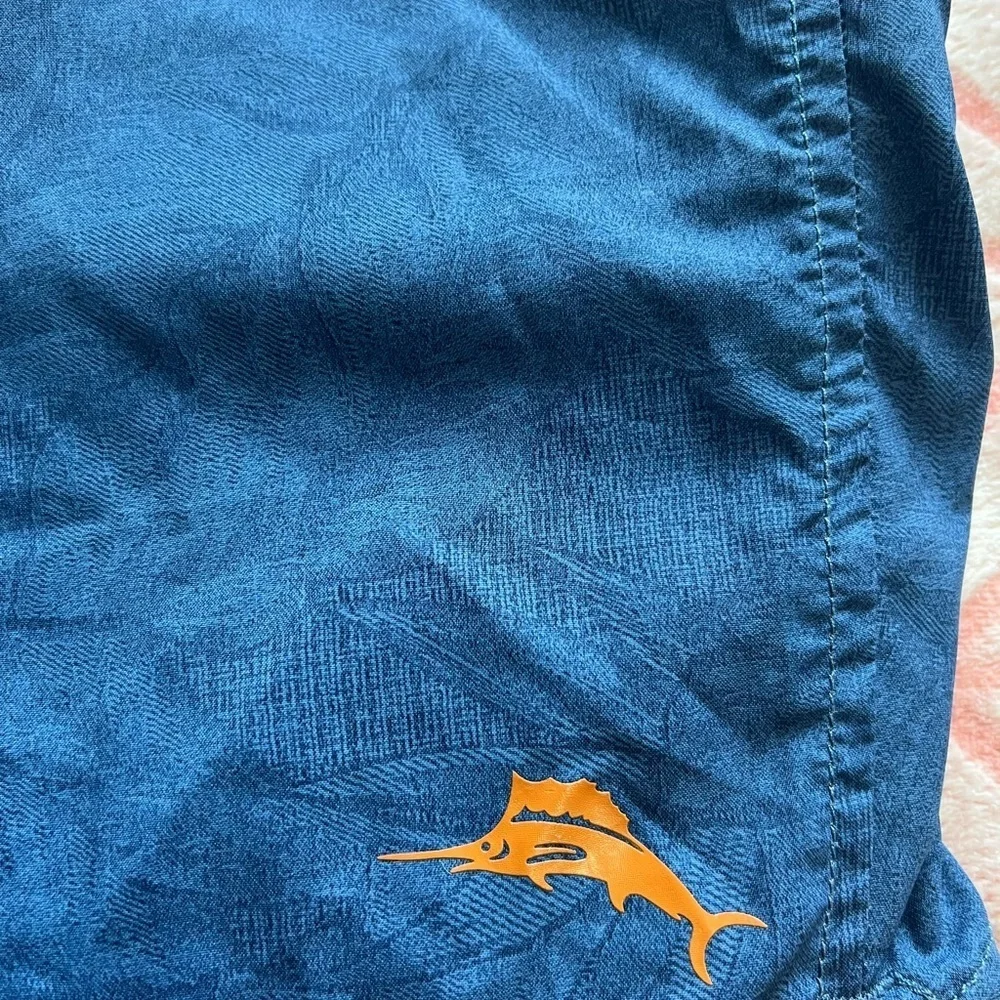 #10 Tommy bahama swim trunks - Picture 5 of 5